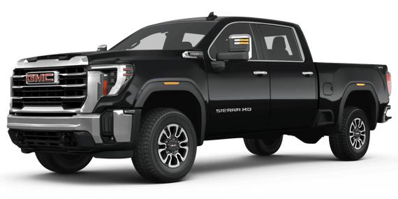 GMC SIERRA HD 2024 1GT49UEYXRF411641 image GMC SIERRA HD 2024 1GT49UEYXRF411641 image